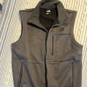 North Face Vest